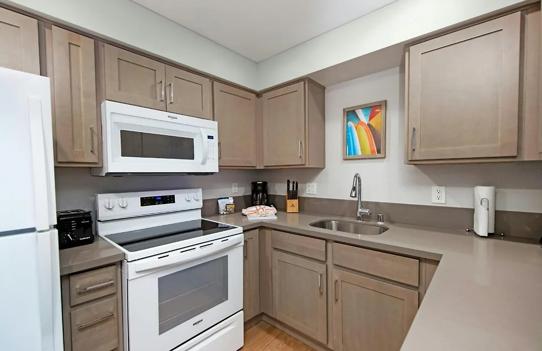 Worldmark San Diego - Mission Valley-1