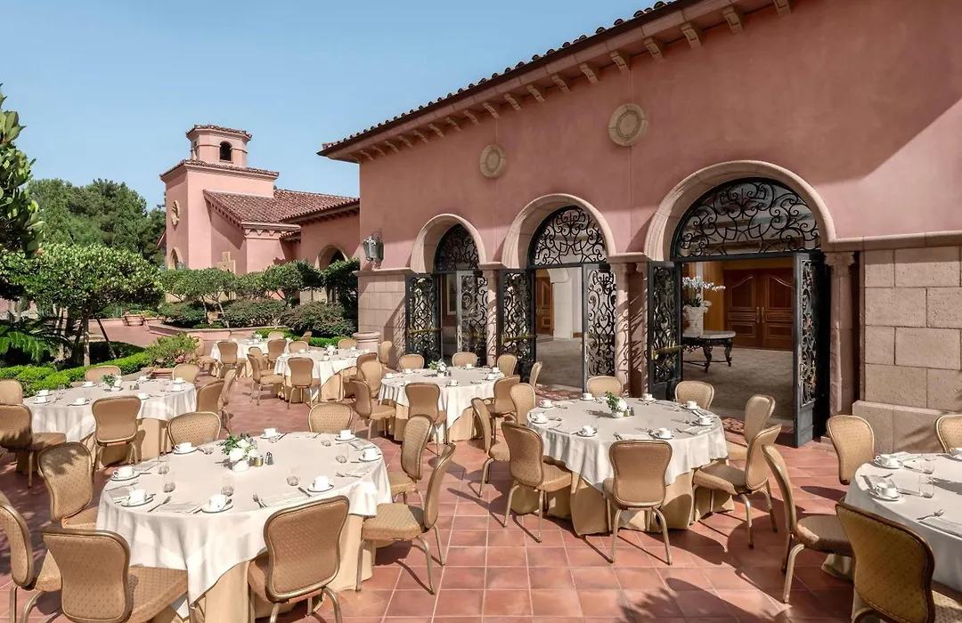 Fairmont Grand Del Mar-1