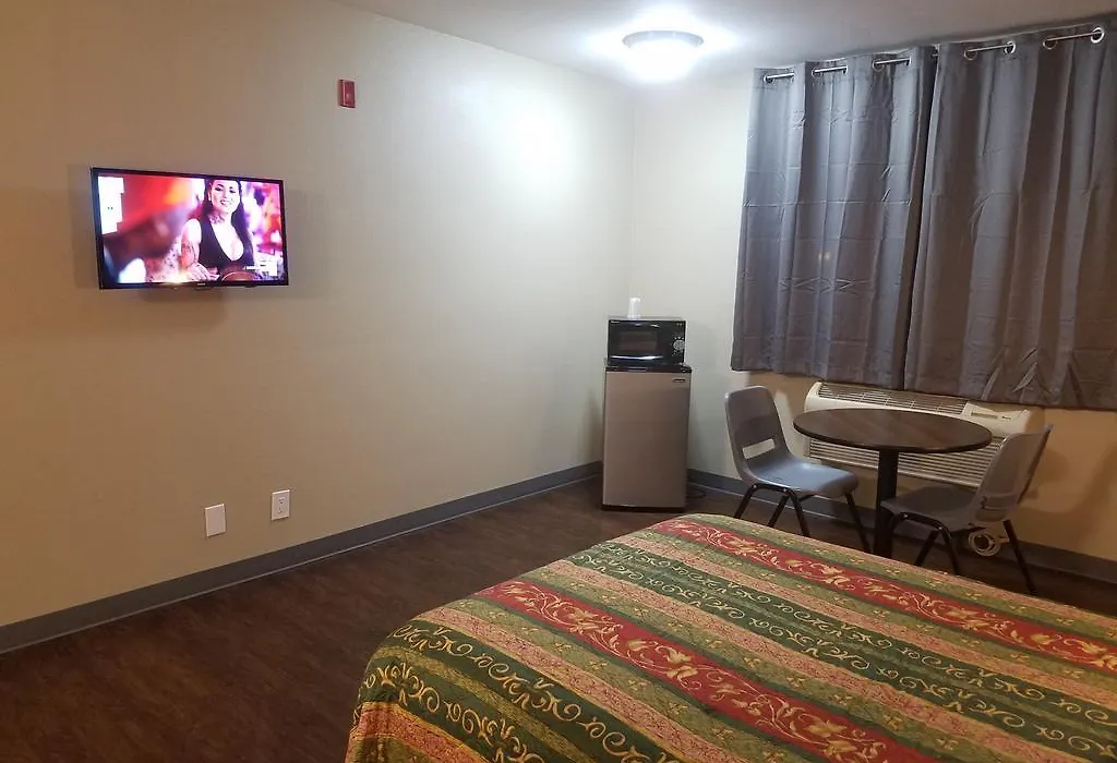 Travel Time Motel-1