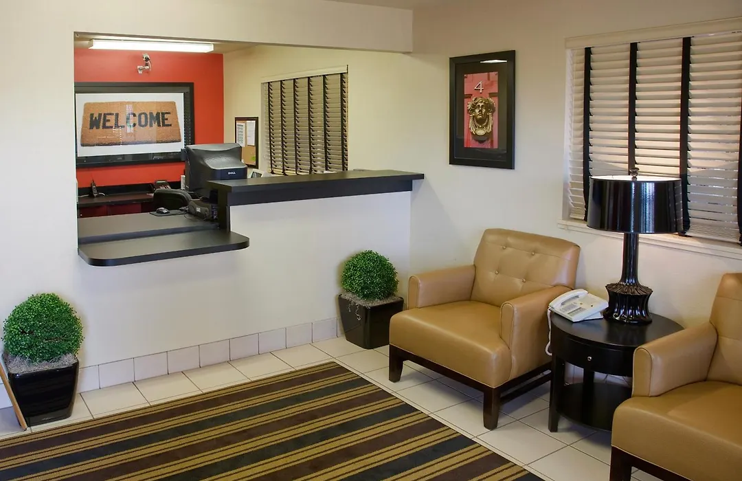 Extended Stay America Suites - San Diego - Fashion Valley-1