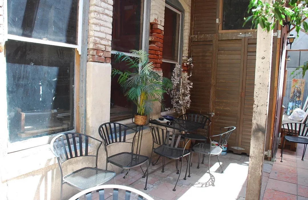 Hostel On 3Rd-1