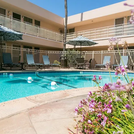La Jolla Riviera Inn-2