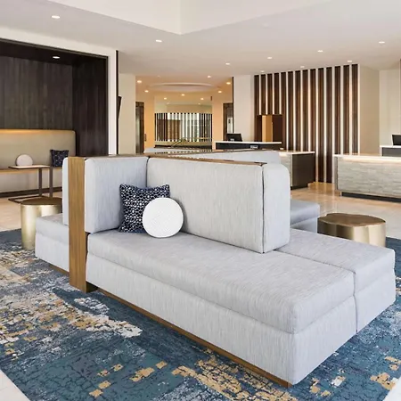 Doubletree By Hilton San Diego Del Mar-3
