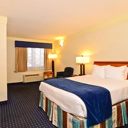 Best Western Mission Bay-2