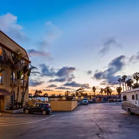 Best Western Mission Bay-3