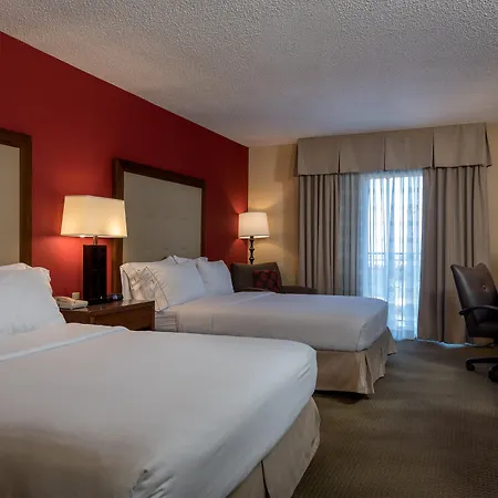 Holiday Inn Express San Diego - Rancho Bernardo, An Ihg Hotel-2