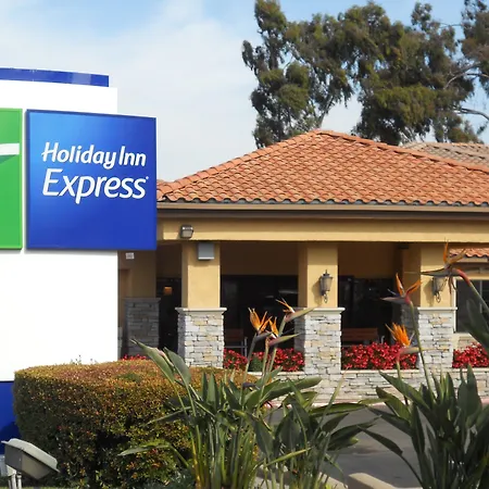 Holiday Inn Express San Diego - Rancho Bernardo, An Ihg Hotel-3