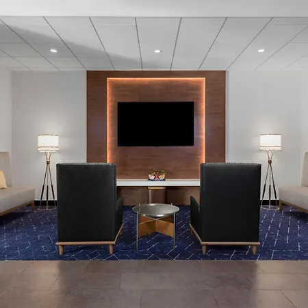 Courtyard By Marriott San Diego Miramar-3