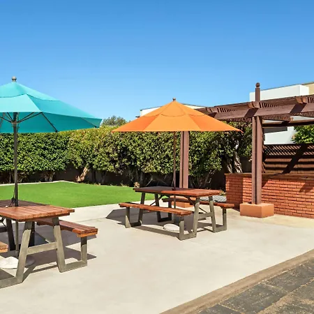Howard Johnson University Inn - Sdsu - San Diego State University-2