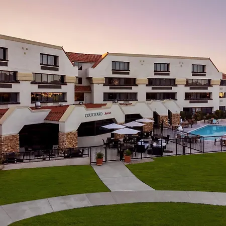 Courtyard By Marriott San Diego Rancho Bernardo-2