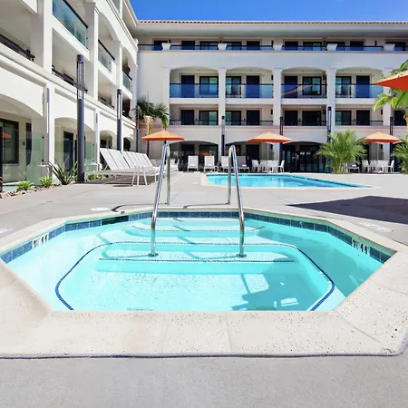 Homewood Suites By Hilton San Diego Central-3