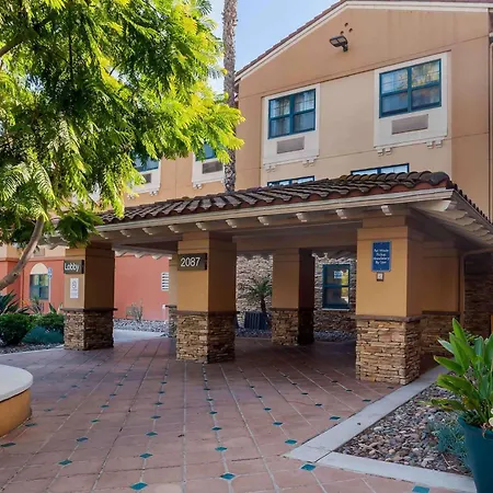 Extended Stay America Suites - San Diego - Hotel Circle-3