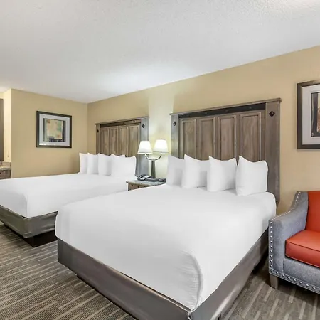 Best Western Americana Inn-3