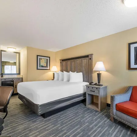 Best Western Americana Inn-2