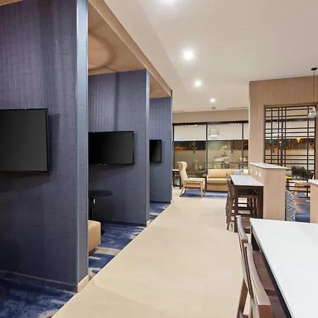 Towneplace Suites By Marriott San Diego Central-2