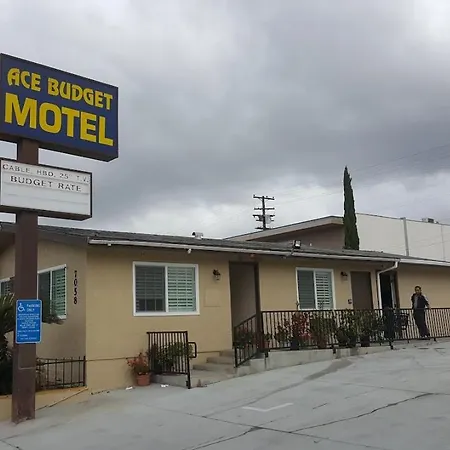 Ace Budget Motel-2