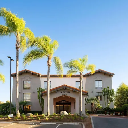La Quinta Inn By Wyndham San Diego - Miramar-2
