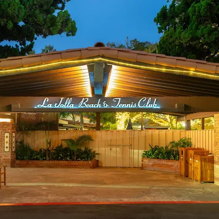 La Jolla Beach & Tennis Club-3