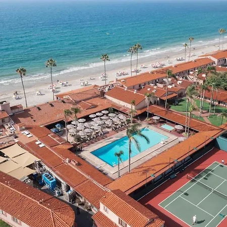 La Jolla Beach & Tennis Club-2