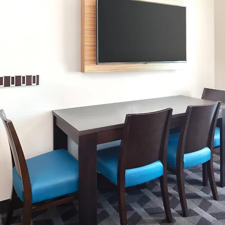Towneplace Suites By Marriott San Diego Downtown-2