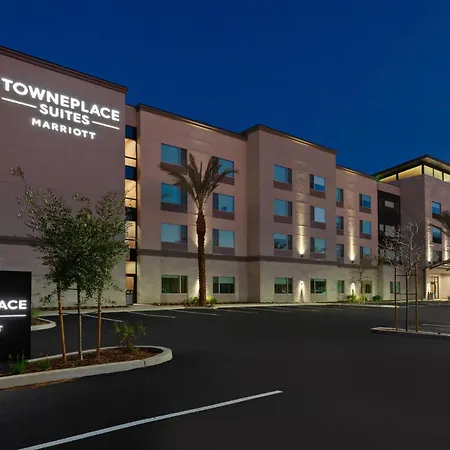 Towneplace Suites By Marriott San Diego Central-2
