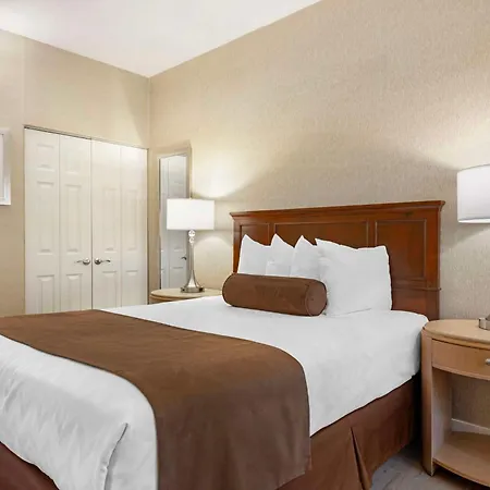 Best Western Downtown San Diego-3