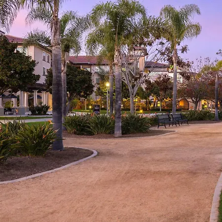 Homewood Suites By Hilton San Diego Airport-Liberty Station-3