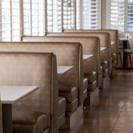 Doubletree By Hilton San Diego Bayside-2