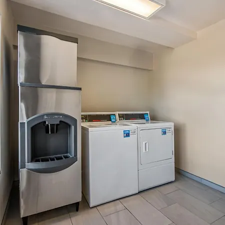 Holiday Inn Express San Diego - Sorrento Valley By Ihg-3