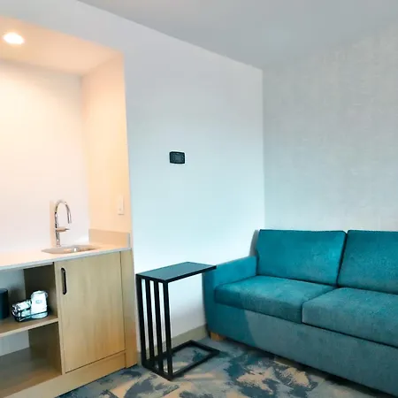 Hampton Inn & Suites By Hilton San Diego Seaworld Near Old Town-2
