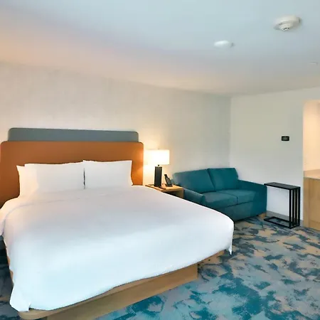 Hampton Inn & Suites By Hilton San Diego Seaworld Near Old Town-3