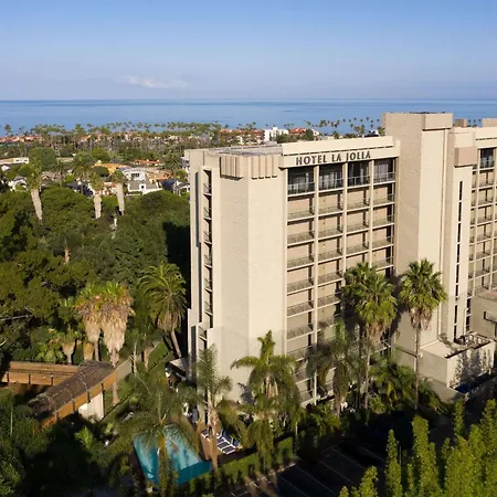 Hotel La Jolla, Curio Collection By Hilton-2