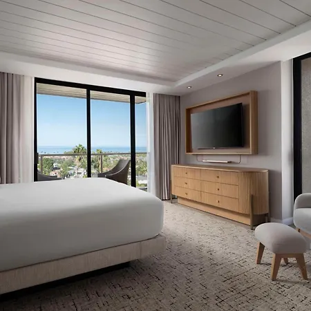 Hotel La Jolla, Curio Collection By Hilton-3