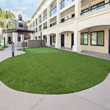 Homewood Suites By Hilton San Diego Central-2