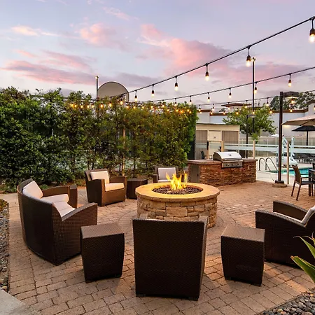 Sonesta Es Suites Carmel Mountain - San Diego-3