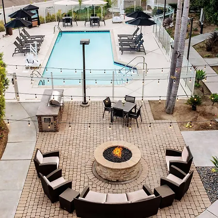 Sonesta Es Suites Carmel Mountain - San Diego-2