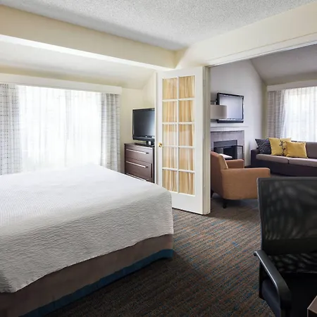 Residence Inn San Diego La Jolla-3