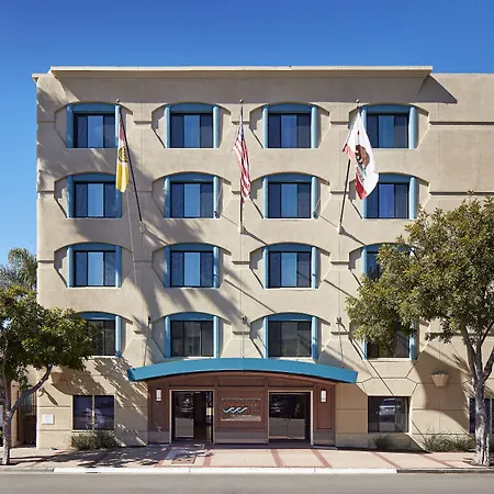 Empress Hotel La Jolla-2