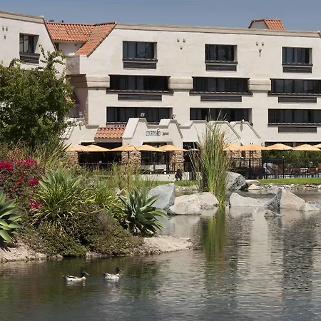 Courtyard By Marriott San Diego Rancho Bernardo-3