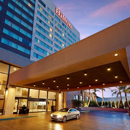 Hilton San Diego Mission Valley-3