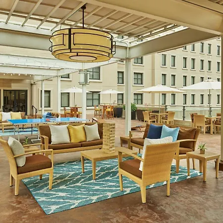 The Westin San Diego Gaslamp Quarter-2