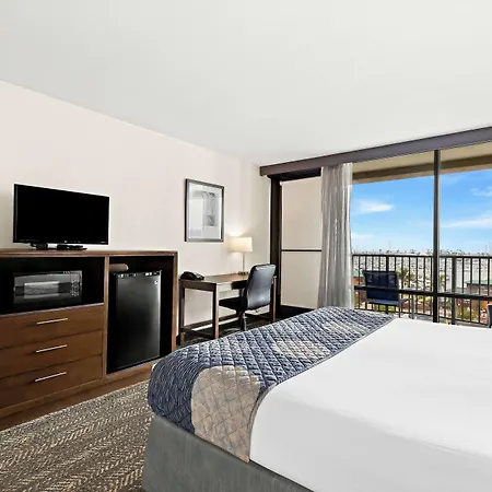Best Western Yacht Harbor Hotel-3
