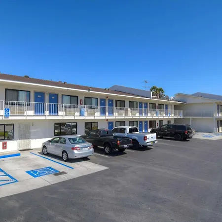 Motel 6-San Ysidro, Ca - San Diego - Border-3