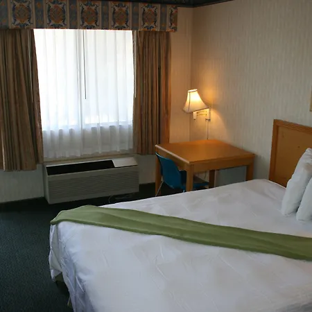 Bay Inn And Suites San Diego-2