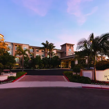 Hyatt House San Diego Sorrento Mesa-2