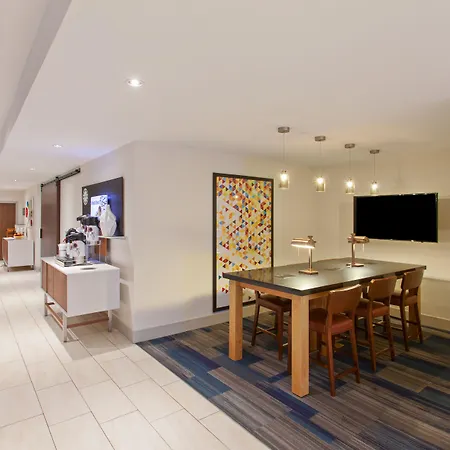 Holiday Inn Express Mira Mesa San Diego By Ihg-3