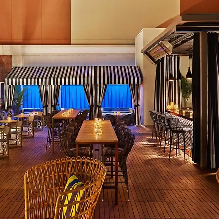 Hotel Republic San Diego, Autograph Collection-2