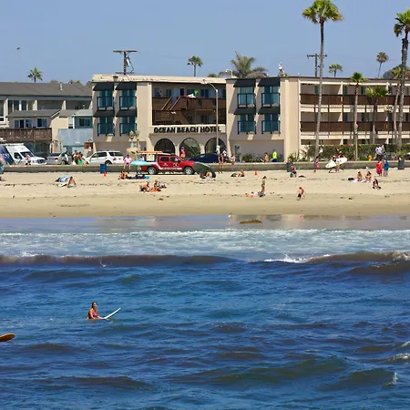Ocean Beach Hotel-2