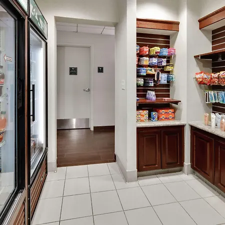 Homewood Suites By Hilton San Diego-Del Mar-3