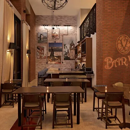 Residence Inn By Marriott San Diego Downtown/Gaslamp Quarter-3
